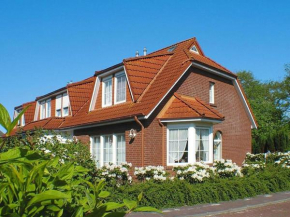 Terraced house, Dornumersiel, Dornumersiel